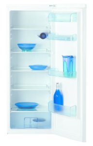 Beko-SSE-26026-Vollraumkhlschrank-A-132-kWhJahr-256-Liter-145-cm-Hhe-wei-0