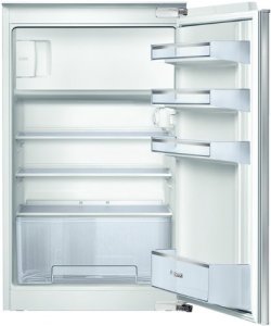 Bosch-KIL18V51-Einbaukhlschrank-A-134-L-Wei-Abtau-Automatik-Pizza-gerechtes-Gefrierfach-0