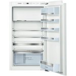 Bosch-KIL32AF30-Einbau-Khlschrank-A-Khlen-98-L-Gefrieren-16-L-Wei-HydroFresh-Box-Touch-Control-0