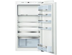 Bosch-KIL32AF30-Einbau-Khlschrank-A-Khlen-98-L-Gefrieren-16-L-Wei-HydroFresh-Box-Touch-Control-0