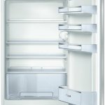 Bosch-KIR18V51-Einbaukhlschrank-A-151-L-Wei-Abtau-Automatik-Transparenter-Gemsebehlter-0