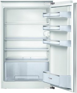 Bosch-KIR18V51-Einbaukhlschrank-A-151-L-Wei-Abtau-Automatik-Transparenter-Gemsebehlter-0