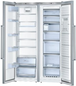 Bosch-KSV36AI41-Khlschrank-A-Khlen-348-L-Edelstahl-Superkhlen-Flexshelf-0-2