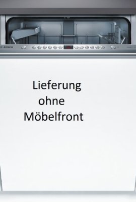 Bosch-SBV65N00EU-Geschirrspler-Vollintegriert-A-262-kWhJahr-13-MGD-2660-LiterJahr-Elektronische-Restzeit-Anzeige-in-Minuten-Salz-Nachfllanzeige-edelstahl-0-0