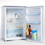 Comfee-HS-173LN-Mini-Khlschrank-A-80-kWhJahr-Khlteil-133-L-Obst-und-Gemseschublade-wechselbarer-Transchlag-wei-0-0