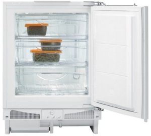 Gorenje-FIU6092AW-Einbau-Gefrierschrank-A-A-Transchlag-rechts-wechselbar-Einbau-unterbaufhig-wei-0