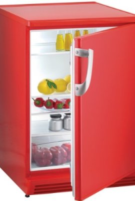 Gorenje-R-6093-ARD-Khlschrank-A-85-cm-Hhe-63-kWhJahr-156-Liter-Khlteil-0-Liter-Gefrierteil-4-Glasabstellflchen-feuerrot-0