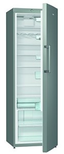 Gorenje-R-6192-FX-Khlschrank-A-185-cm-Hhe-114-kWhJahr-368-Liter-Khlteil-IonAir-System-Reduktion-der-Entstehung-allergieauslsender-Stoffe-Edelstahl-Tren-0