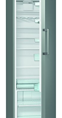 Gorenje-R-6192-FX-Khlschrank-A-185-cm-Hhe-114-kWhJahr-368-Liter-Khlteil-IonAir-System-Reduktion-der-Entstehung-allergieauslsender-Stoffe-Edelstahl-Tren-0