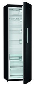 Gorenje-R-6192-KB-Khlschrank-A-185-cm-Hhe-114-kWhJahr-368-Liter-Khlteil-IonAir-System-Reduktion-der-Entstehung-allergieauslsender-Stoffe-schwarz-0