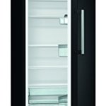 Gorenje-R-6192-KB-Khlschrank-A-185-cm-Hhe-114-kWhJahr-368-Liter-Khlteil-IonAir-System-Reduktion-der-Entstehung-allergieauslsender-Stoffe-schwarz-0