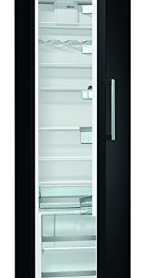 Gorenje-R-6192-KB-Khlschrank-A-185-cm-Hhe-114-kWhJahr-368-Liter-Khlteil-IonAir-System-Reduktion-der-Entstehung-allergieauslsender-Stoffe-schwarz-0