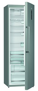 Gorenje-R-6193-SX-Khlschrank-A-185-cm-Hhe-76-kWhJahr-368-Liter-Khlteil-IonAir-System-Reduktion-der-Entstehung-allergieauslsender-Stoffe-Edelstahl-Tren-0