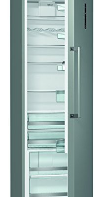 Gorenje-R-6193-SX-Khlschrank-A-185-cm-Hhe-76-kWhJahr-368-Liter-Khlteil-IonAir-System-Reduktion-der-Entstehung-allergieauslsender-Stoffe-Edelstahl-Tren-0