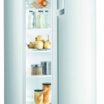 Gorenje-R6152BW-Khlschrank-A-Khlteil-302-L-wei-Quick-Cooling-Groer-Obst-und-Gemsebehlter-Eco-Top-Ten-0