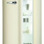 Gorenje-RB-60299-OC-L-Khlschrank-A-154-cm-Hhe-196-kWhJahr-255-L-Khlteil-26-L-Gefrierteil-Umluft-Khlsystem-mit-QuickCooling-Funktion-4-Glasabstellflchen-creme-0