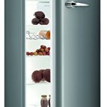 Gorenje-RB-60299-OX-Khlschrank-A-1524-cm-Hhe-196-kWhJahr-255-Liter-Khlteil-26-Liter-Gefrierteil-Dynamic-Cooling-System-inox-0