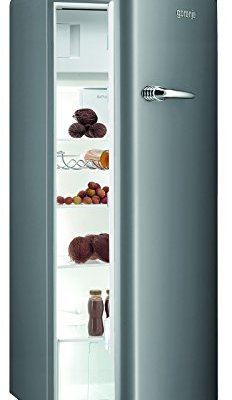 Gorenje-RB-60299-OX-Khlschrank-A-1524-cm-Hhe-196-kWhJahr-255-Liter-Khlteil-26-Liter-Gefrierteil-Dynamic-Cooling-System-inox-0