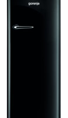 Gorenje-RB60299OBK-Khlschrank-A-193-kWhJahr-Khlteil-255-L-Gefrierteil-26-L-black-Umluft-Khlsystem-mit-Quick-Cooling-Funktion-Transchlag-rechts-Eco-Top-Ten-0-0