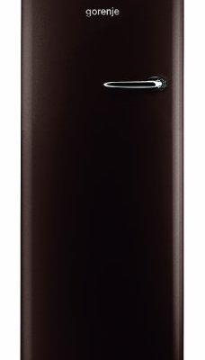 Gorenje-RB60299OCH-L-Khlschrank-A-196-kWhJahr-Khlteil-255-L-Gefrierteil-26-L-dark-chocolate-Umluft-Khlsystem-mit-Quick-Cooling-Funktion-Transchlag-links-Eco-Top-Ten-0-0