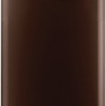 Gorenje-RB60299OCH-L-Khlschrank-A-196-kWhJahr-Khlteil-255-L-Gefrierteil-26-L-dark-chocolate-Umluft-Khlsystem-mit-Quick-Cooling-Funktion-Transchlag-links-Eco-Top-Ten-0