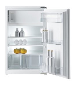 Gorenje-RBI-4093-AW-Khlschrank-A-875-cm-Hhe-100-kWhJahr-115-Liter-Khlteil-17-Liter-Gefrierteil-Abtau-Vollautomatik-im-Khlteil-wei-0