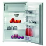 Gorenje-RBI4092AW-Einbau-Khlschrank-A-150-kWhJahr-Khlteil-114-L-Gefrierteil-17-L-wei-Abtau-Vollautomatik-im-Khlteil-Innenbeleuchtung-0