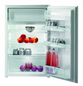 Gorenje-RBI4092AW-Einbau-Khlschrank-A-150-kWhJahr-Khlteil-114-L-Gefrierteil-17-L-wei-Abtau-Vollautomatik-im-Khlteil-Innenbeleuchtung-0