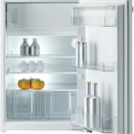 Gorenje-RBI5092AW-Einbau-Khlschrank-A-151-kWhJahr-Khlteil-115-L-Gefrierteil-17-L-wei-Abtau-Vollautomatik-im-Khlteil-Innenbeleuchtung-0