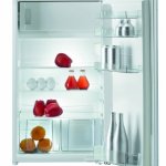 Gorenje-RBI5102AW-Einbau-Khlschrank-A-161-kWhJahr-Khlteil-146-L-Gefrierteil-17-L-wei-Abtau-Vollautomatik-im-Khlteil-Innenbeleuchtung-0