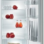 Gorenje-RBI5122AW-Einbau-Khlschrank-A-173-kWhJahr-Khlteil-182-L-Gefrierteil-17-L-wei-Innenbeleuchtung-1-Behlter-fr-Obst-und-Gemse-0