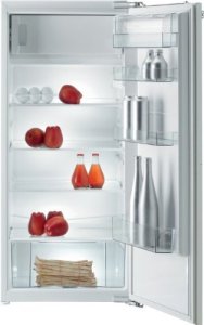 Gorenje-RBI5122AW-Einbau-Khlschrank-A-173-kWhJahr-Khlteil-182-L-Gefrierteil-17-L-wei-Innenbeleuchtung-1-Behlter-fr-Obst-und-Gemse-0