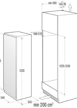 Gorenje-RI-4122-AW-Einbau-Khlschrank-0-0