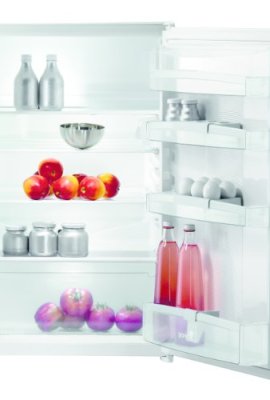 Gorenje-RI4091AW-Einbau-Khlschrank-A-127-kWhJahr-145-L-Khlteil-3-Glasabstellflchen-davon-2-hhenverstellbar-1-Obst-und-Gemsebehlter-wei-0