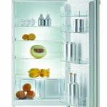 Gorenje-RI4102AW-Einbau-Khlschrank-A-101-kWhJahr-Khlteil-180-L-wei-2-Behlter-fr-Obst-und-Gemse-Innenbeleuchtung-0