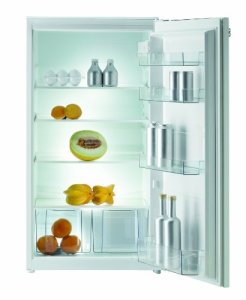 Gorenje-RI4102AW-Einbau-Khlschrank-A-101-kWhJahr-Khlteil-180-L-wei-2-Behlter-fr-Obst-und-Gemse-Innenbeleuchtung-0