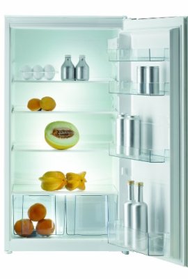 Gorenje-RI4102AW-Einbau-Khlschrank-A-101-kWhJahr-Khlteil-180-L-wei-2-Behlter-fr-Obst-und-Gemse-Innenbeleuchtung-0