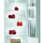 Gorenje-RI4122AW-Einbau-Khlschrank-A-104-kWhJahr-Khlteil-217-L-wei-5-Glasabstellflchen-davon-4-hhenverstellbar-Innenbeleuchtung-0