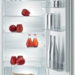 Gorenje-RI5122AW-Einbau-Khlschrank-A-104-kWhJahr-Khlteil-217-L-wei-5-Glasabstellflchen-davon-4-hhenverstellbar-Innenbeleuchtung-0