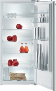 Gorenje-RI5122AW-Einbau-Khlschrank-A-104-kWhJahr-Khlteil-217-L-wei-5-Glasabstellflchen-davon-4-hhenverstellbar-Innenbeleuchtung-0