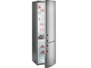 Gorenje-RK-6202-BX-Stand-Khl-Gefrier-Kombination-Inox-0