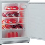 Gorenje-RVC6169W-Khlschrank-A-A-156-L-Khlteil-Transchlag-rechts-wechselbar-Abtauvollautomatik-wei-0