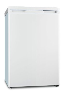 Hisense-KT-118-A-Khlschrank-845-cm-Hhe-138-kWhJahr-14-L-Gefrierteil-Transchlag-rechts-wechselbar-wei-0