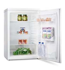 Hisense-KT-130-VR-Mini-Khlschrank-A-85-cm-Hhe-92-kWhJahr-130-L-Khlteil-Gefrierteil-integrierte-Griffleiste-0-0