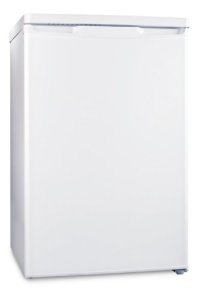 Hisense-KT-130-VR-Mini-Khlschrank-A-85-cm-Hhe-92-kWhJahr-130-L-Khlteil-Gefrierteil-integrierte-Griffleiste-0