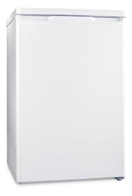 Hisense-KT-130-VR-Mini-Khlschrank-A-85-cm-Hhe-92-kWhJahr-130-L-Khlteil-Gefrierteil-integrierte-Griffleiste-0