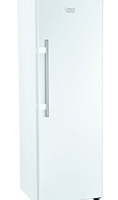 Hotpoint-SDAH-1831-V-Khlschrank-A-1855-cm-Hhe-113-kWhJahr-350-Liter-Khlteil-Umluft-Khlung-nur-0309-kWh24-Stunden-wei-0