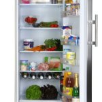 Hotpoint-SDS-1722-JHA-Khlschrank-A-175-cm-Hhe-149-kWhJahr-Khlteil-342-Liter-nur-0408-kWh24-Stunden-Edelstahl-0-0