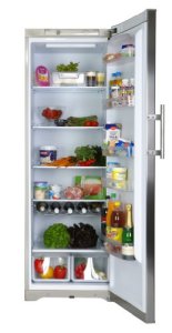 Hotpoint-SDS-1722-JHA-Khlschrank-A-175-cm-Hhe-149-kWhJahr-Khlteil-342-Liter-nur-0408-kWh24-Stunden-Edelstahl-0-0