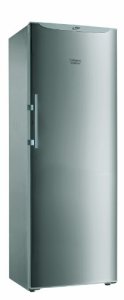 Hotpoint-SDS-1722-JHA-Khlschrank-A-175-cm-Hhe-149-kWhJahr-Khlteil-342-Liter-nur-0408-kWh24-Stunden-Edelstahl-0